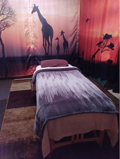 Nature's Harmony Massage - Thumbnail