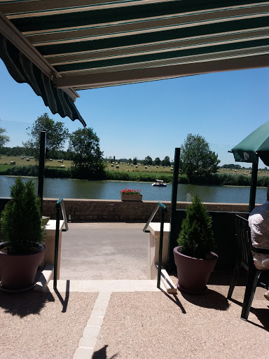 Photo de Le Saint Christophe à Saint-Christophe-en-Bresse (71370)