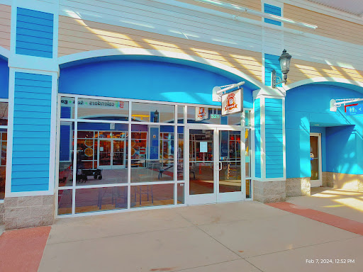 Coffee Express-o - Thumbnail