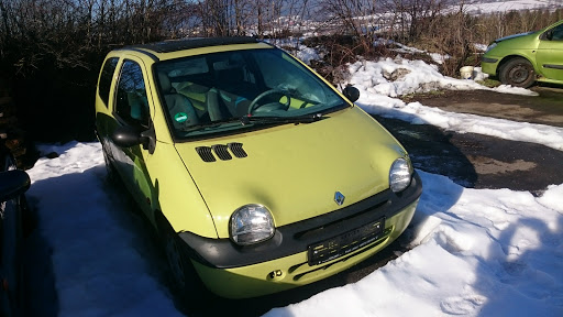 Dacia Furth im Wald Autohaus Traurig GmbH - Thumbnail