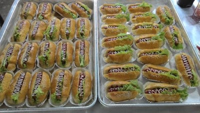 Photos of Jasmine Pizza & Cake