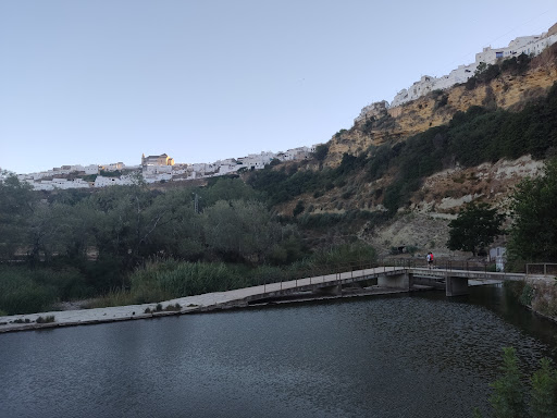 Sendero Tajo de Arcos - Thumbnail
