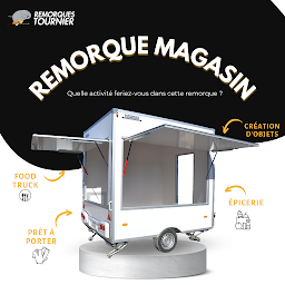 Photo n°11 de Remorques Tournier à Étalans (Magasin d'articles pour remorques)