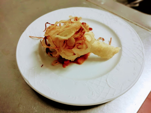 Ristorante le Querciolaie dei Ricci Gallery - Italy