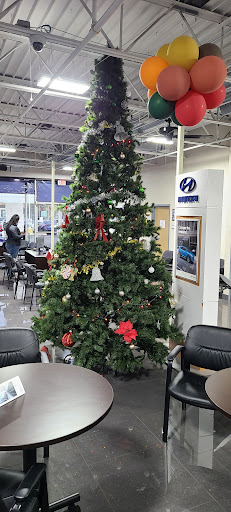 Napleton River Oaks Hyundai - Thumbnail