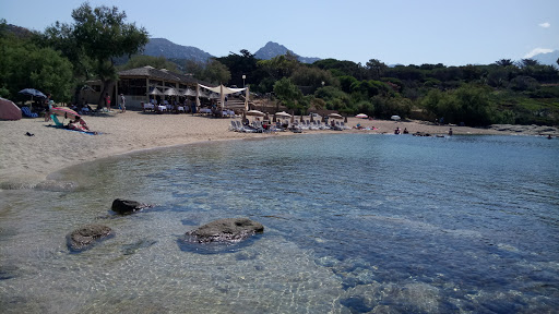 Photo de Plage de l'Arinella