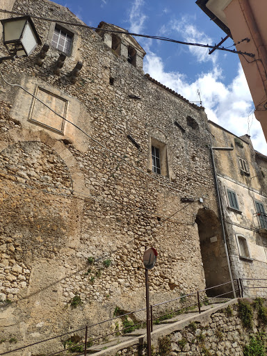 Chiesa di Santa Maria in Porta Coeli Gallery - Italy
