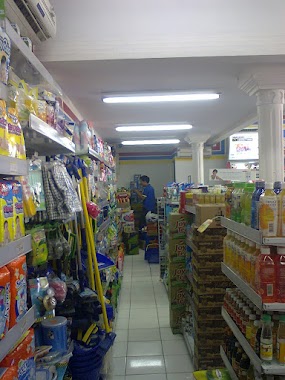 indomaret serpong priyang, Author: Ahmad Awaludin