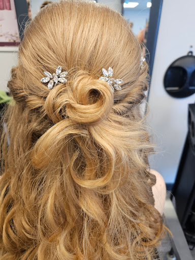 Long Row Hair