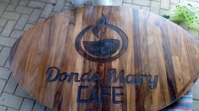 Photos of Donde Mary Cafe