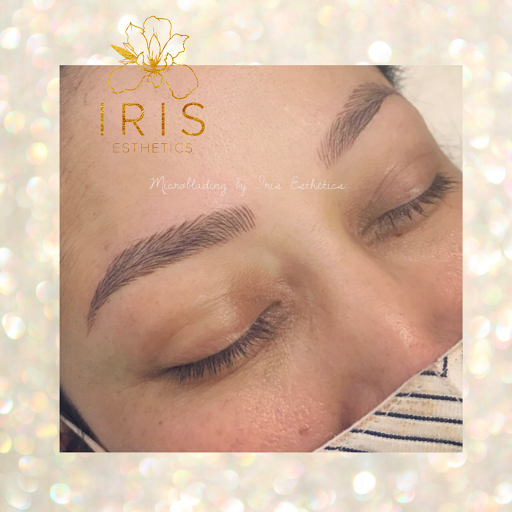 Iris Esthetics - Visual