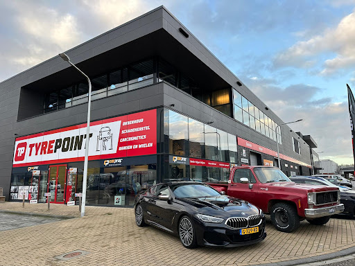 Tyrepoint Zwolle - Thumbnail