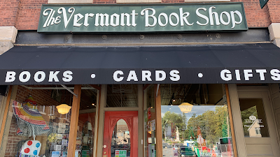 The Vermont Book Shop