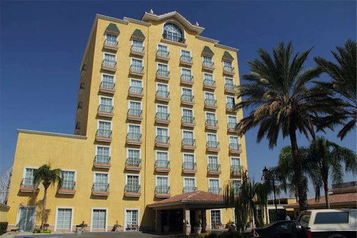 Best Western Hotel Posada del Río Express
