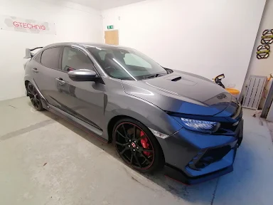 Recent work by Autoshine Detailing in Southsea (photo 8)