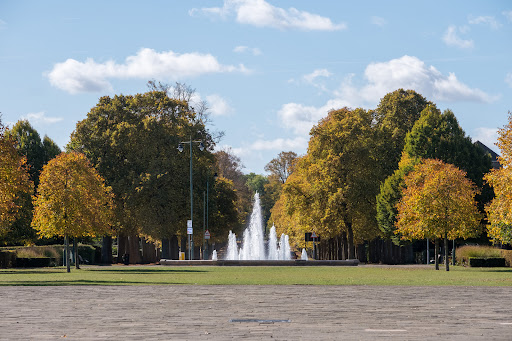 Letchworth Garden City Heritage Foundation