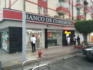 Bank of Commerce 2