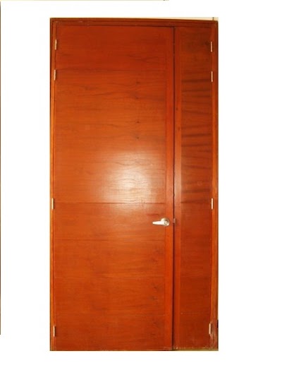 Photos of Security Doors Bogot&aacute;