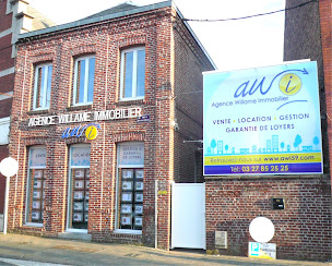 Photo n°5 de Agence Willame Immobilier à Caudry (Agence immobilière)