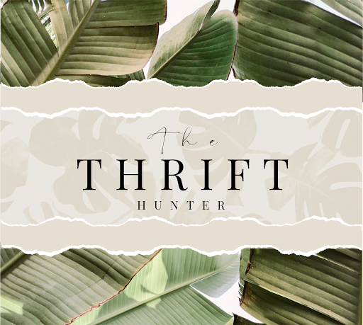 Thrift Hunter - Visual