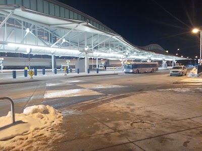 Photos of Central Station