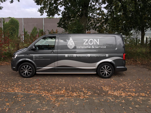Zon Installatie & Service
