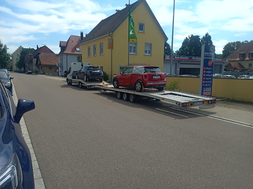 Auto Künstler Inh. Markus Hristianovici - Thumbnail