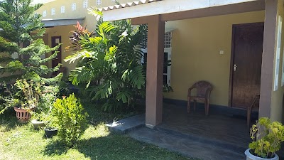 lodging