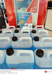 Photo n°9 de AUTODISTRIBUTION à Laval (Magasin d'accessoires pour poids lourds)