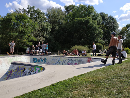 Bowl Skatepark