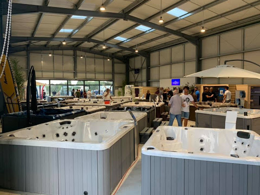 Photo de corse piscine & spa à Corte (20250)