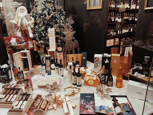 Caffeina | Enoteca Delizie per ogni occasione - Thumbnail