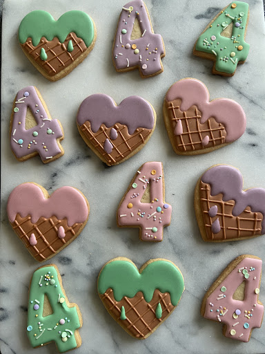 Sweet Escape Kitchen - Thumbnail