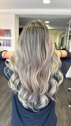 Friseur Mojo