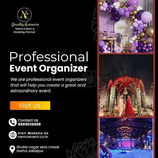 🎉 Turn Your Dream Event into Reality! 💍🎊 post image