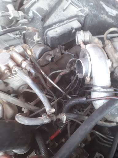 Taller mecanico y reparacion de motores a diesel "COVA" - Thumbnail