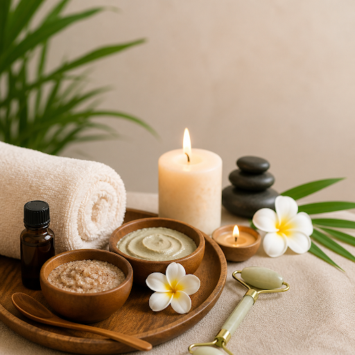 Want naturally glowing skin without harsh treatments? At Exotic Beauty And Spa in Pandri, Raipur,… post image