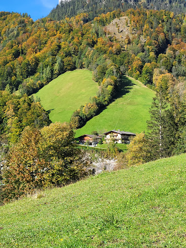 Naturpark Weißbach - Thumbnail