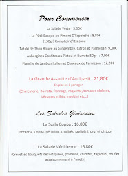 Photo n°57 de LA SCALA ( L'Escale Pizza) à Mérignac (Cave à vins)