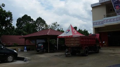 Photos of Toyota hadji kalla malili