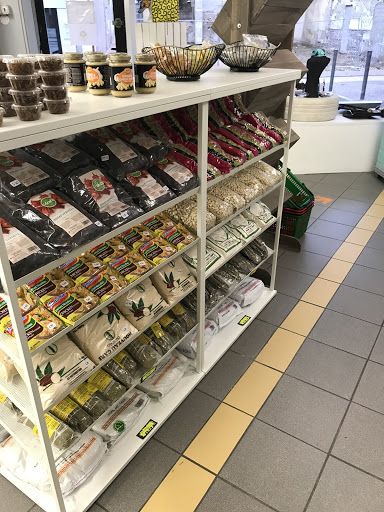 Chezlesbla - Épicerie et déco africaine - Thumbnail