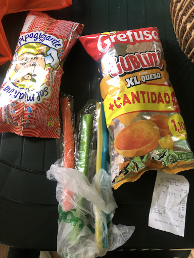 Kiosco Bombón - Thumbnail