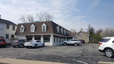 Photos of Shamas Salon & Spa