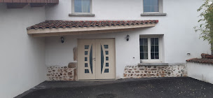 Photo n°2 de PLANTIER David à Sainte-Julie (Charpentier)