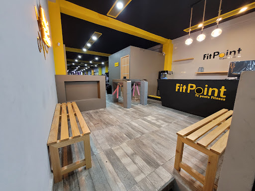 Fitpointxalapa - Thumbnail