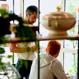 Photo n°31 de Lily's Garden à Saint-Herblain (Restaurant)