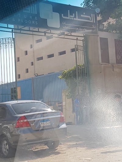 Photos of الخليل للابواب