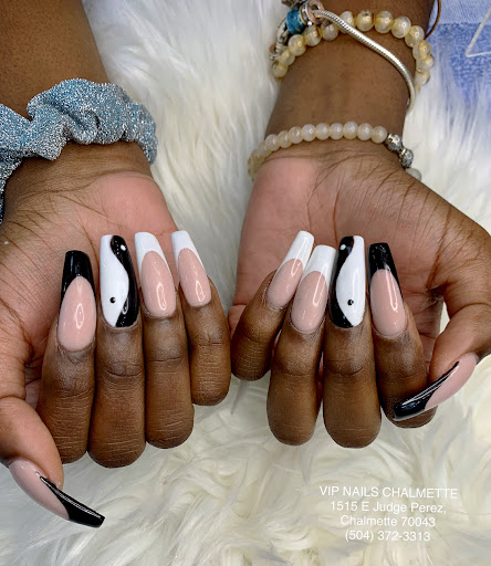 VIP NAILS - Thumbnail