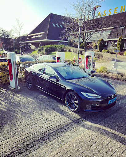 Xclusive Taxi Hoogeveen - Thumbnail