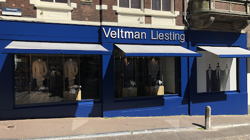 Veltman Liesting